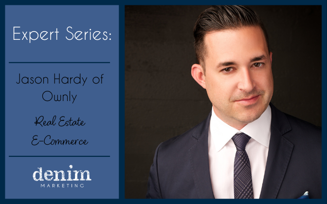 Denim Marketing - Jason Hardy - Ownly